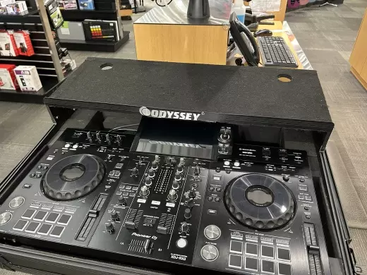 Store Special Product - Pioneer DJ - XDJ-RX3 /W FLIGHT CASE